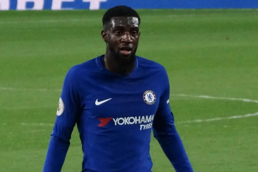 Bakayoko, il gigante nel centrocampo del Milan