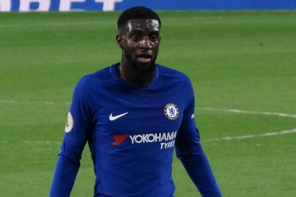 Bakayoko, il gigante nel centrocampo del Milan