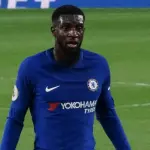 Bakayoko, il gigante nel centrocampo del Milan