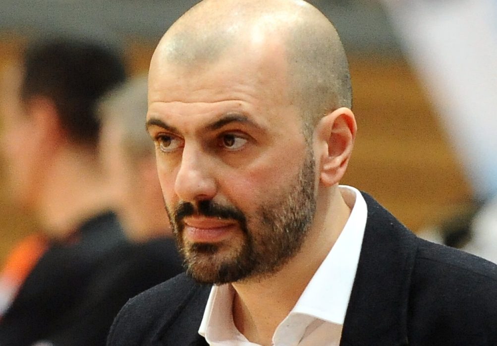 Serie A1, Trento espugna Reggio Emilia nell'anticipo del sabato