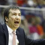 Banchi verso la panchina del Bamberg: Trinchieri favorito per la panchina croata