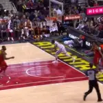 Golden State fatica, ma supera Atlanta. Toronto vince a Washington, Westbrook abbatte i Suns