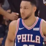 Goduria Sixers, affondata Cleveland: 97-108, non basta LeBron