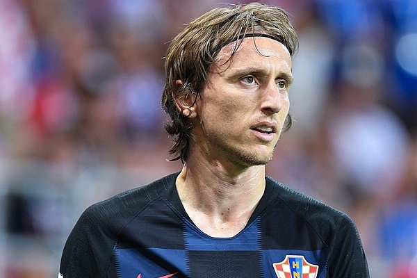Inter, ormai è quasi sfumata la pista Modric