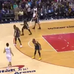 Golden State e Houston, che testa a testa! Boston travolge Charlotte