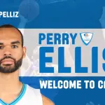 Cantù piazza il colpo: dall'Australia arriva Perry Ellis