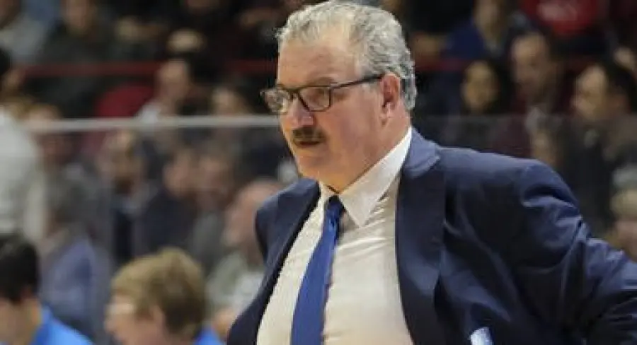 Sacchetti raggiante dopo la vittoria a Cluj: 'Ho un grande gruppo'