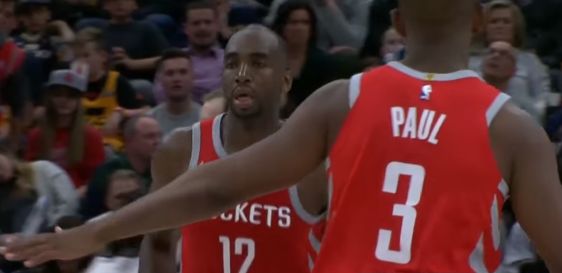 Houston fa tredici, Utah si arrende. Golden State passa al Madison