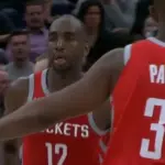 Houston fa tredici, Utah si arrende. Golden State passa al Madison