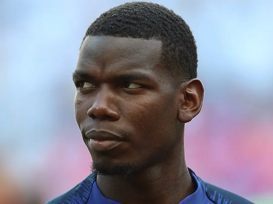 Calciomercato, è corsa a due per Paul Pogba