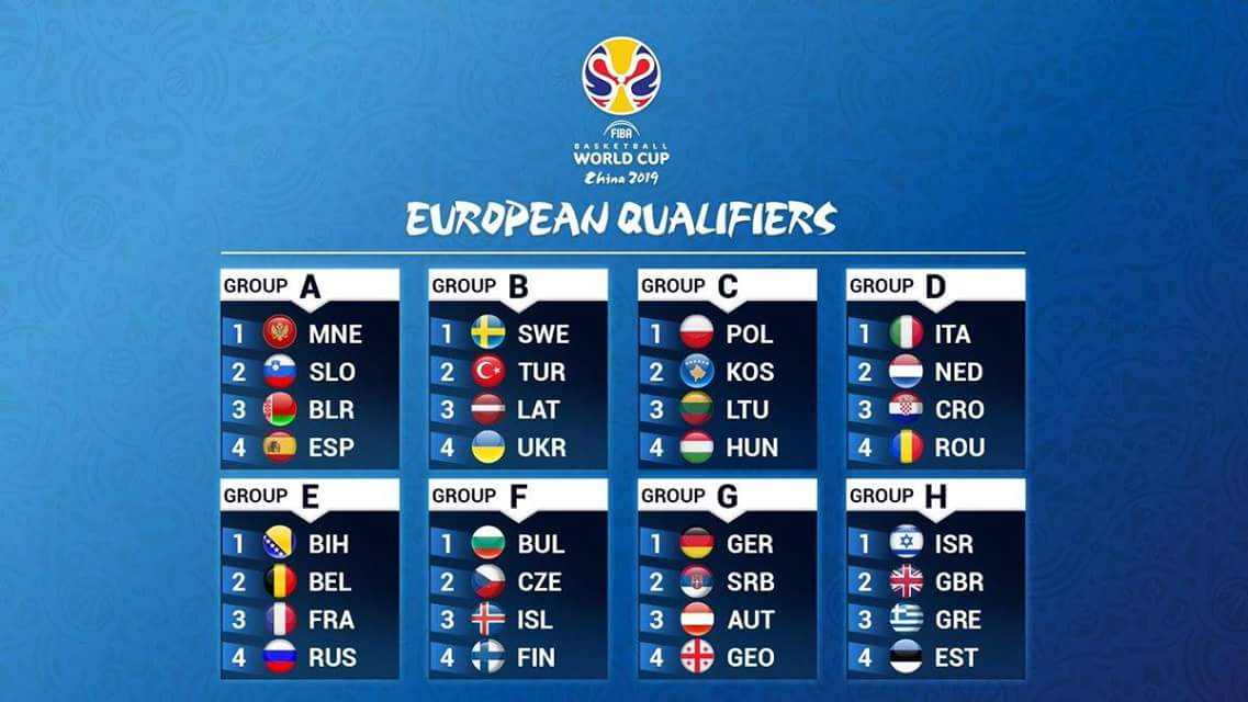 Italia esagerata, Romania spazzata via: 50-101, azzurri alla seconda fase