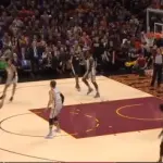 LeBron non basta, gli Spurs passano a Cleveland (94-110). Super Harden trascina Houston