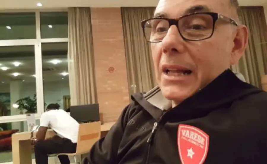 Varese, Caja rinnova il contratto per altre due stagioni