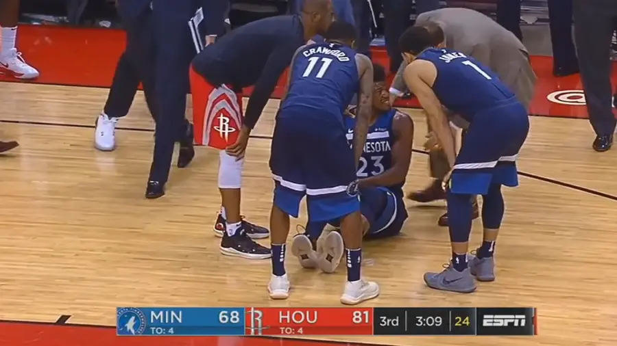 Clippers e Wolves, fiato sospeso per Gallinari e Butler