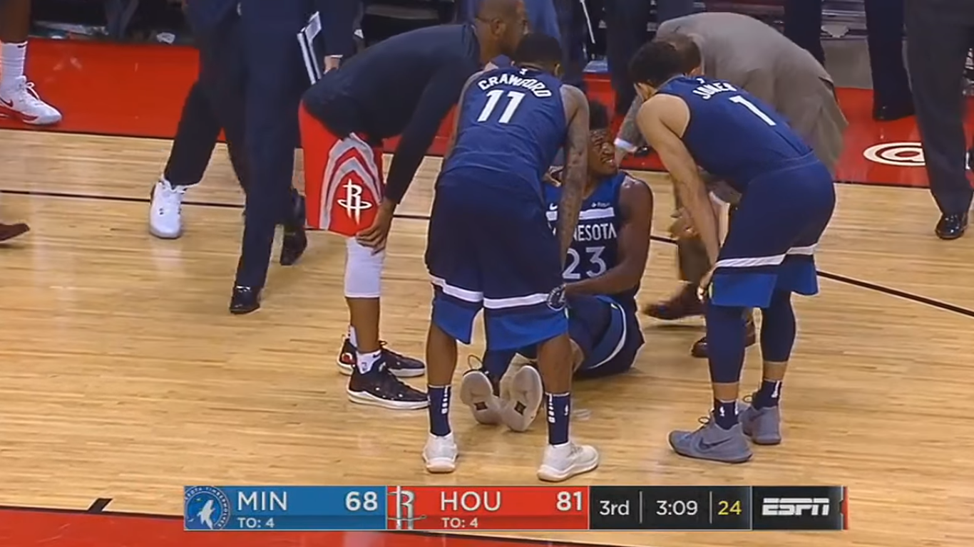 Clippers e Wolves, fiato sospeso per Gallinari e Butler