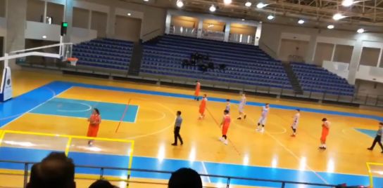 Partita farsa, squalificati entrambi i team: la palla passa alla Procura Federale