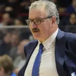 La dichiarazioni di Sacchetti nel post gara: 'Mancata un po' di cattiveria ma sono fiducioso'