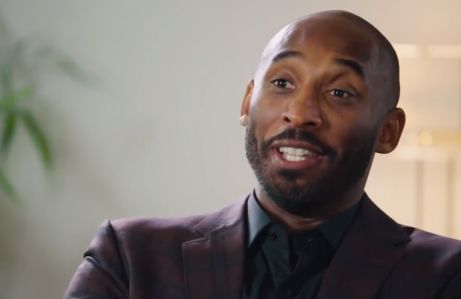 Kobe Bryant: "Ero ad un passo dal trasferirmi a Chicago, ma poi..."