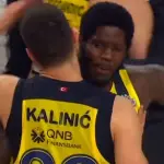 Eurolega, giovedì si gioca Fenerbahce-Olimpia Milano: out Theodore, Abass e Pascolo