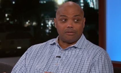 Charles Barkley e quella partita di cui non ricorda nulla: "Ero completamente ubriaco"