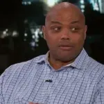 Charles Barkley e quella partita di cui non ricorda nulla: "Ero completamente ubriaco"