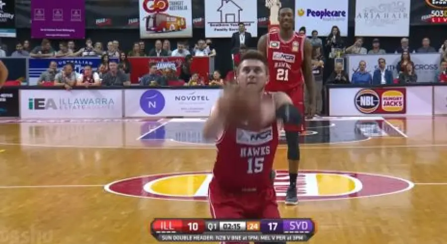 Pesaro si riprende Rotnei Clarke: l'esterno USA arriverà la prossima settimana