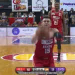 Pesaro si riprende Rotnei Clarke: l'esterno USA arriverà la prossima settimana