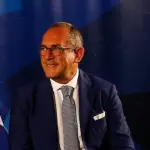 Final Eight, l'euforia del presidente Egidio Bianchi per il successo di pubblico