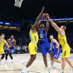Top 16 Eurolega 2020, guida alla 25° giornata: l'Efes può allungare, e in zona playoff...
