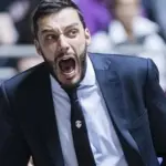 Final Eight, esplode la gioia incontenibile di Galbiati: l'amarezza di Diana