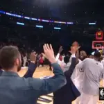 All Star Game, trionfa il team LeBron (148-145): King James premiato MVP