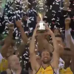 Storica Torino, è Coppa Italia! Brescia delude (69-67), decide Vujacic