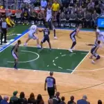 Denver, Jokic nella storia: tripla doppia più veloce di sempre e Bucks ko (123-134)