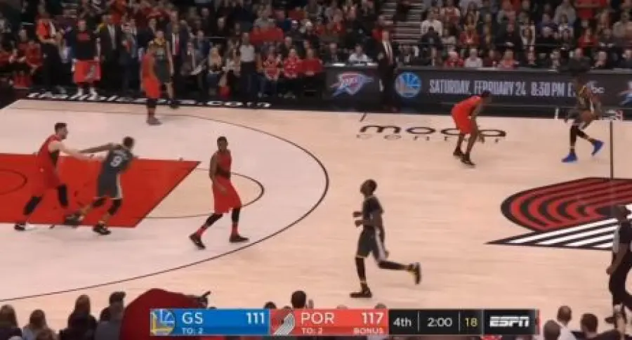 Shock a Ovest: Houston sorpassa Golden State! Belinelli, che esordio con i Sixers