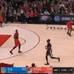 Shock a Ovest: Houston sorpassa Golden State! Belinelli, che esordio con i Sixers