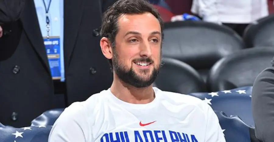 Belinelli, debutto con i fiocchi con la maglia dei Sixers: 17 pt nella vittoria contro gli Heat