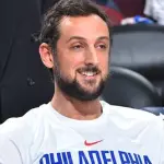 Belinelli, debutto con i fiocchi con la maglia dei Sixers: 17 pt nella vittoria contro gli Heat