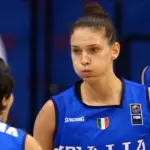 Italdonne a valanga: 93-33 contro la Macedonia, è primo posto
