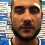 Pietro Aradori, infortunio più grave del previsto: salterà Coppa Italia e nazionale