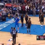 Cleveland, la rivoluzione paga: abbattuta anche OKC (112-120). Houston inarrestabile