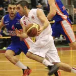 Mattia cardellini ingaggiato dal Giulianova Basket 85