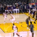 Golden State asfalta Phoenix. Beli ritarda l'esordio, ma i Sixers battono NY