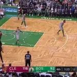 Cleveland è tornata: LeBron schianta Boston (99-121). Ottava sinfonia per Houston