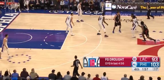 Doppio colpo dei Sixers: vittoria e Belinelli! Golden State travolge gli Spurs