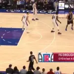 Doppio colpo dei Sixers: vittoria e Belinelli! Golden State travolge gli Spurs