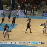 Serie A, l'anticipo: tra Trento e Cantù una sfida in chiave playoff