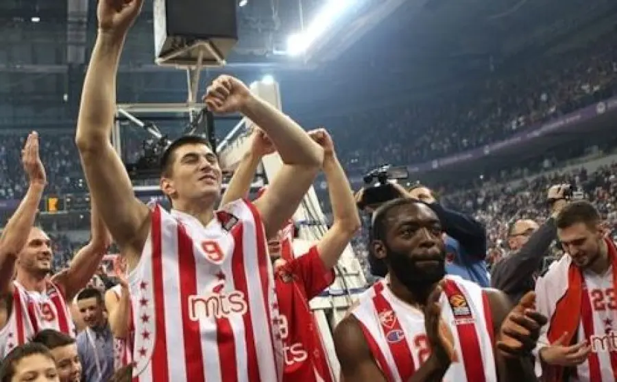 Eurolega: stasera l'Olimpia Milano a Belgrado alla ricerca di un altro successo di prestigio