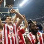 Eurolega: stasera l'Olimpia Milano a Belgrado alla ricerca di un altro successo di prestigio