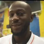 Fiat Torino, un rinforzo per Galbiati: dalla Spagna arriva Boungou-Colo