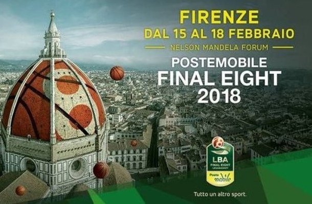 Final Eight, l'entusiasmo di Brescia: "Un onore, daremo il massimo"